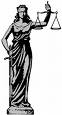 Lady of Justice